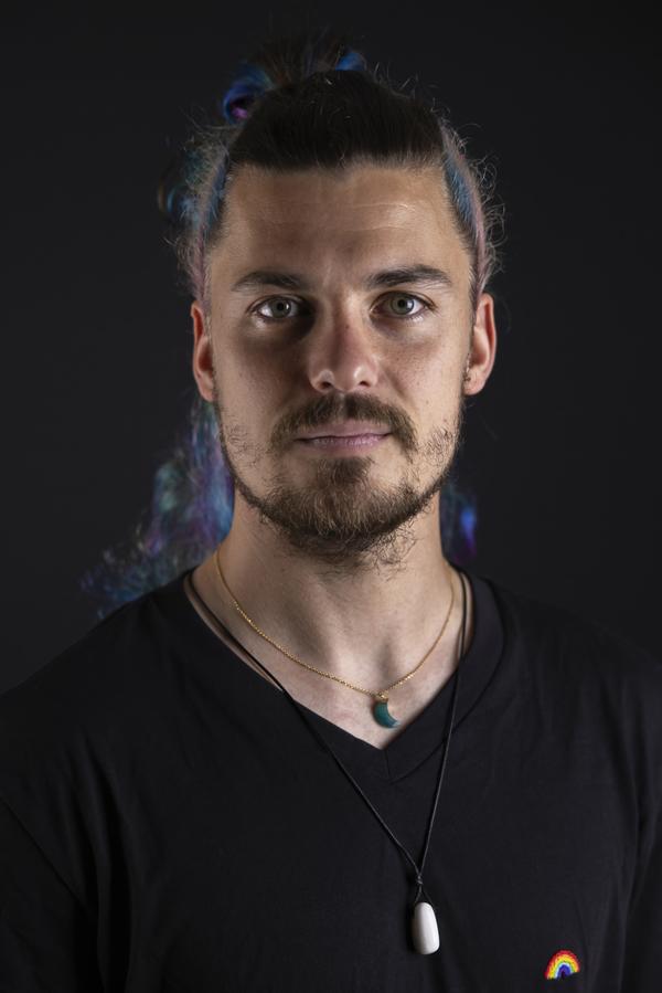 Portrait
