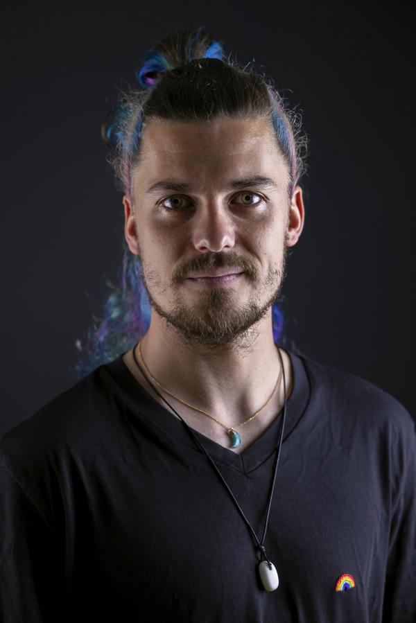 Portrait