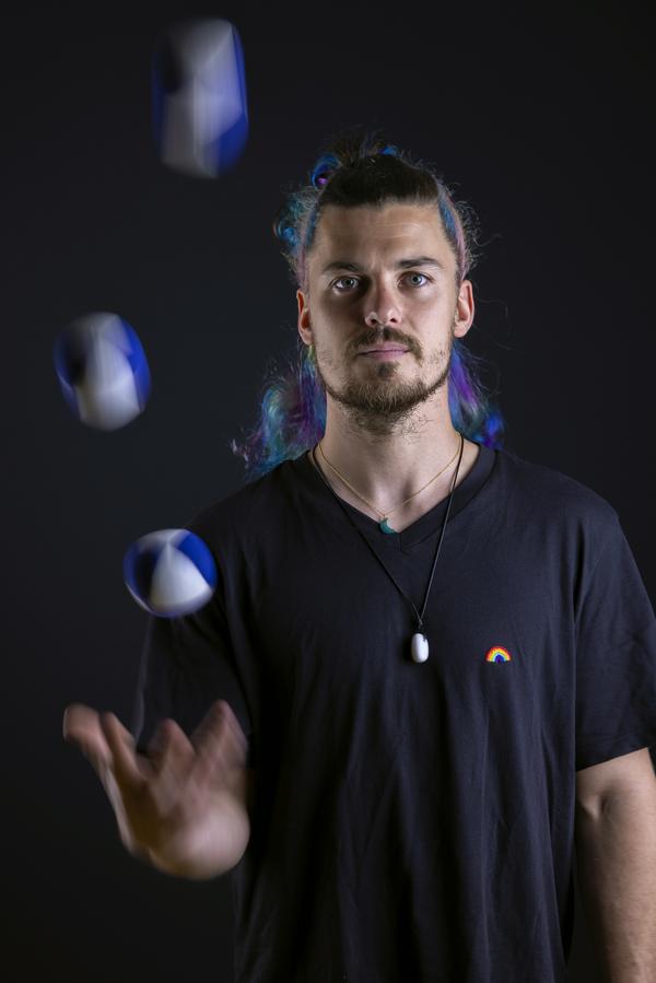 Portrait